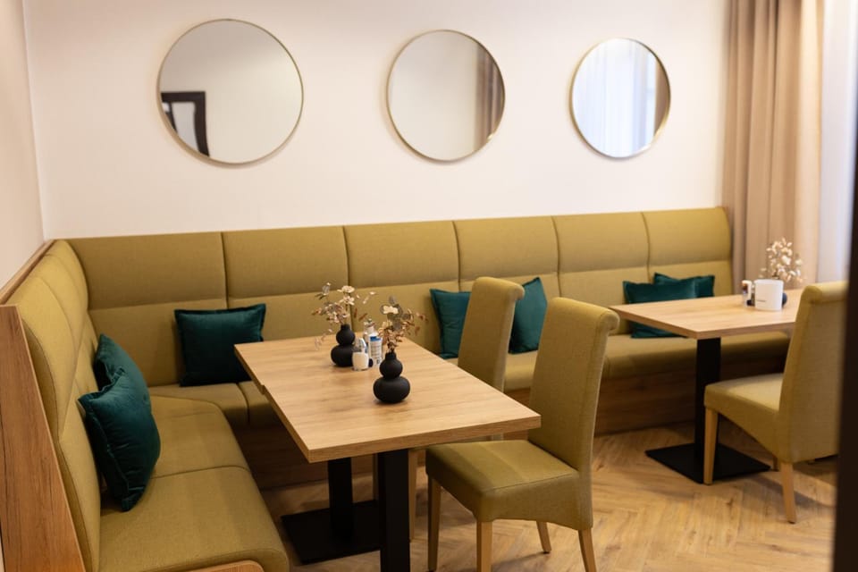 Bad Pyrmonter Hof Hotel in North Rhine-Westphalia