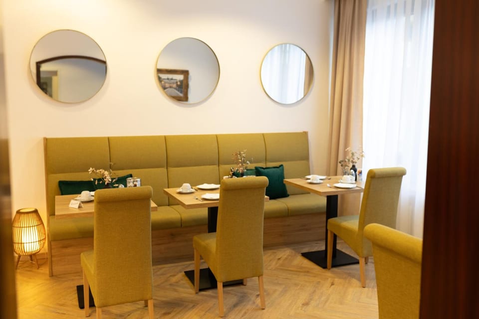 Bad Pyrmonter Hof Hotel in North Rhine-Westphalia