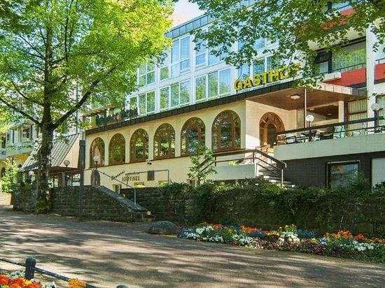 Haffner Brau Hotel in Baden-Württemberg