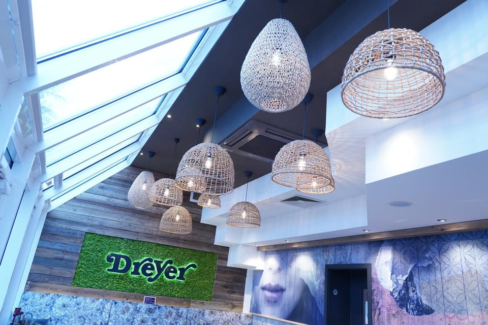 Hotel Dreyer Garni Hotel in North Rhine-Westphalia