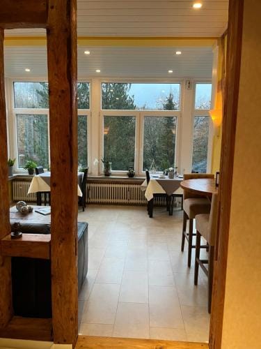 Haus am See Hotel in Bad Sachsa