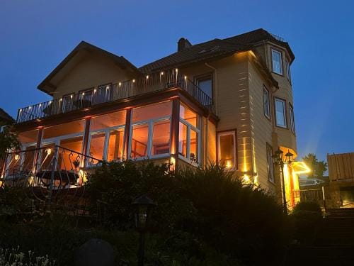 Haus am See Hotel in Bad Sachsa