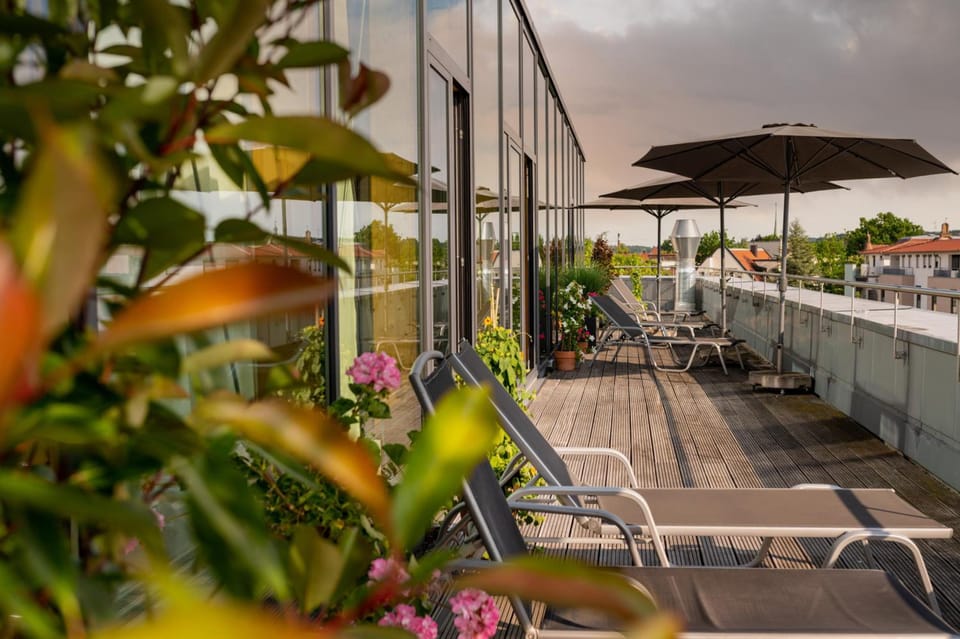 Romantik Hotel Kleber Post Hotel in Baden-Württemberg