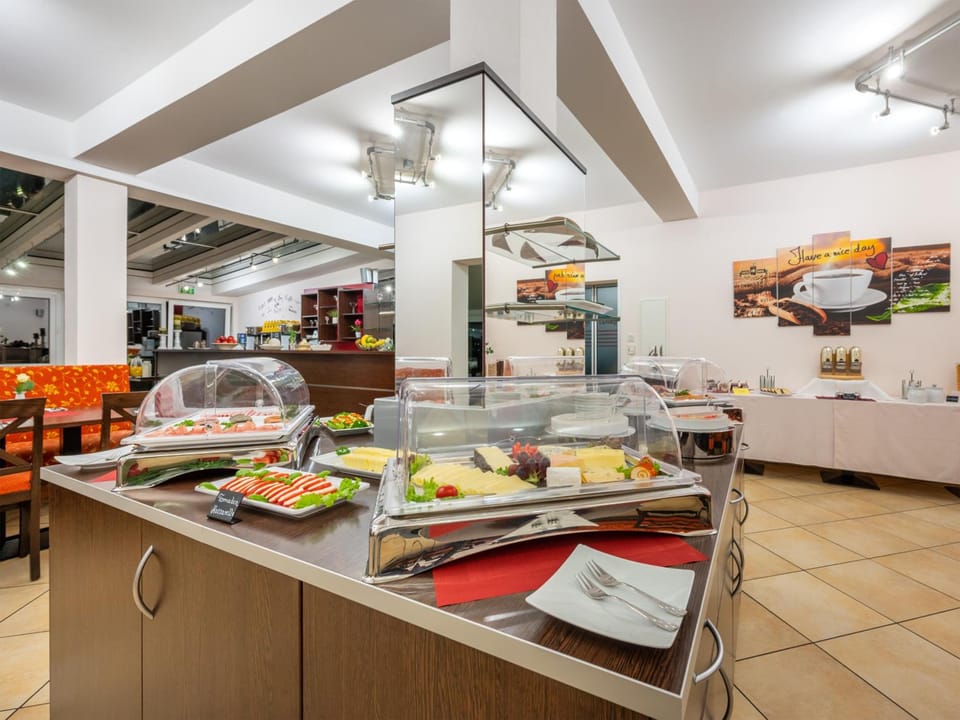 Hotel Hafner Apartment hotel in Baden-Württemberg
