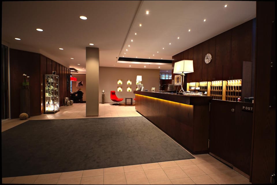 relexa hotel Bad Steben Hotel in Thuringia, Germany