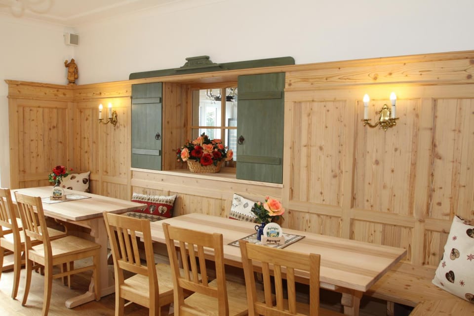 Hotel Bellevue Hotel in Tegernsee