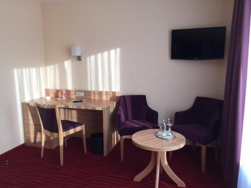 Die Hardtmuhle Hotel in Hesse