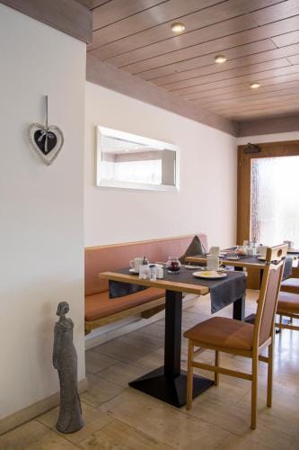 Gastehaus Sanssouci Hotel in Hesse