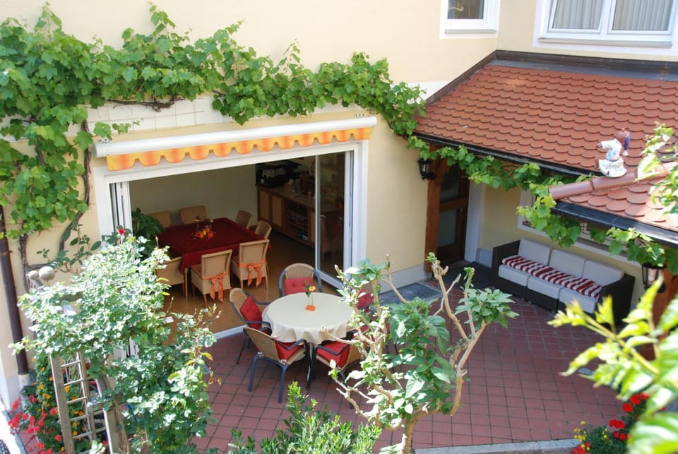 Hotel Cebulj Hotel in Bavaria