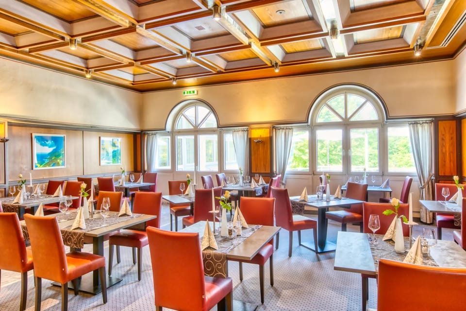 Hotel Sonnengarten Hotel in Bavaria