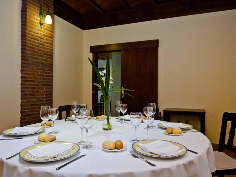 Hotel Las Bovedas Hotel in Badajoz
