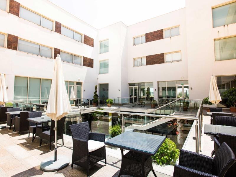 Hotel Las Bovedas Hotel in Badajoz
