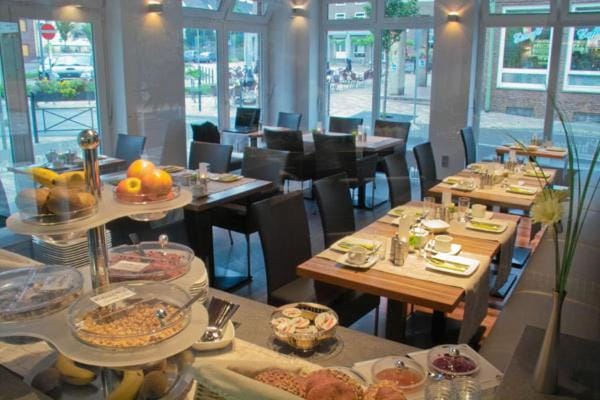 HIB Hotel in Baesweiler Hotel in Limburg (province)
