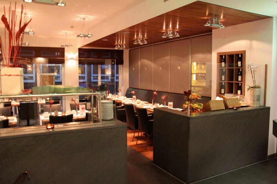 HIB Hotel in Baesweiler Hotel in Limburg (province)