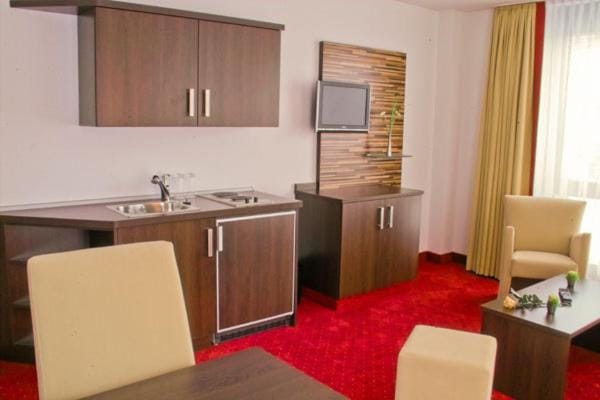 HIB Hotel in Baesweiler Hotel in Limburg (province)