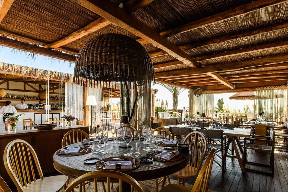 Cumeja Beach Club & Hotel Hotel in Baia Domizia