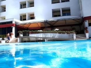 Giulivo Hotel & Village Hotel in Baia Domizia