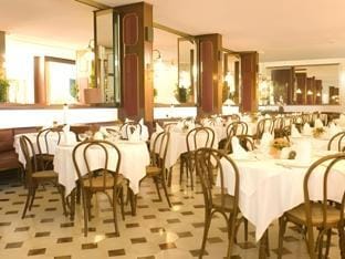 Giulivo Hotel & Village Hotel in Baia Domizia