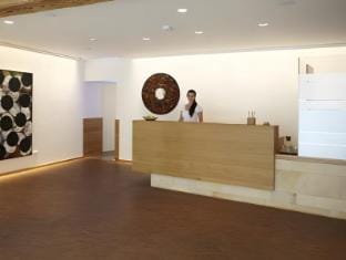 Hotel Nepomuk Hotel in Bamberg