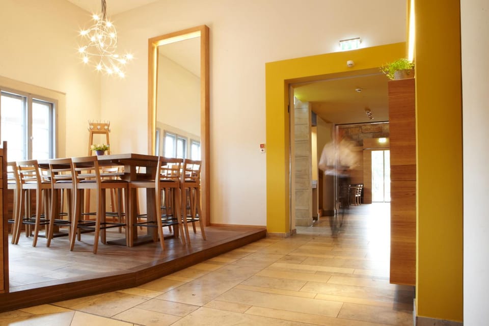 Hotel Nepomuk Hotel in Bamberg
