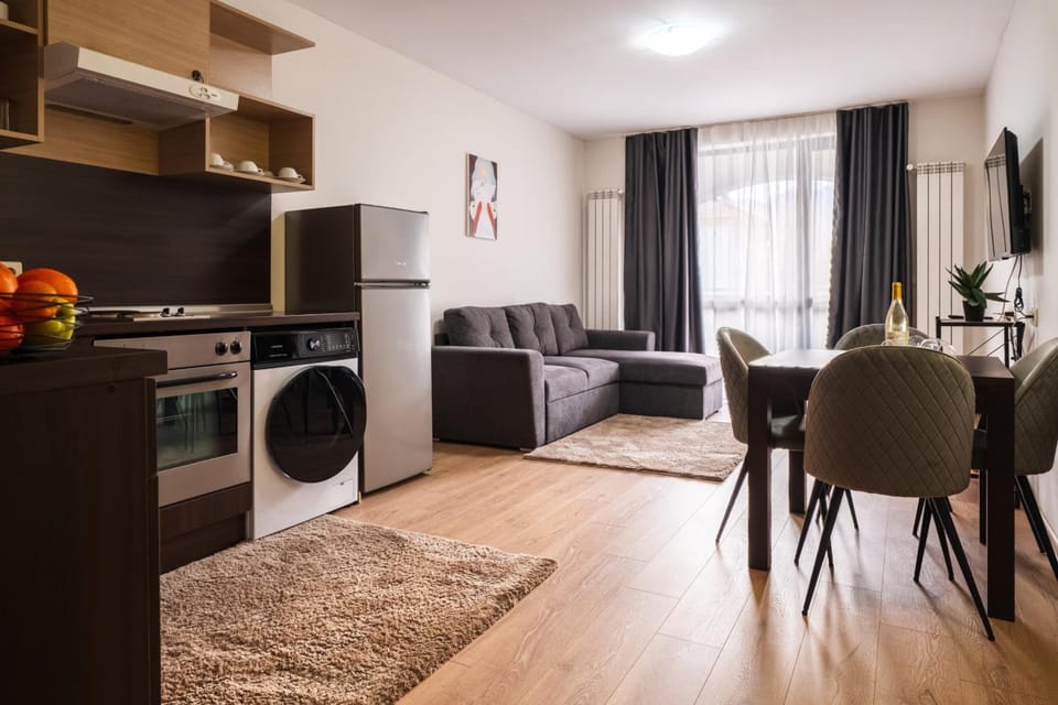 Apart Hotel Dream Hotel in Bansko