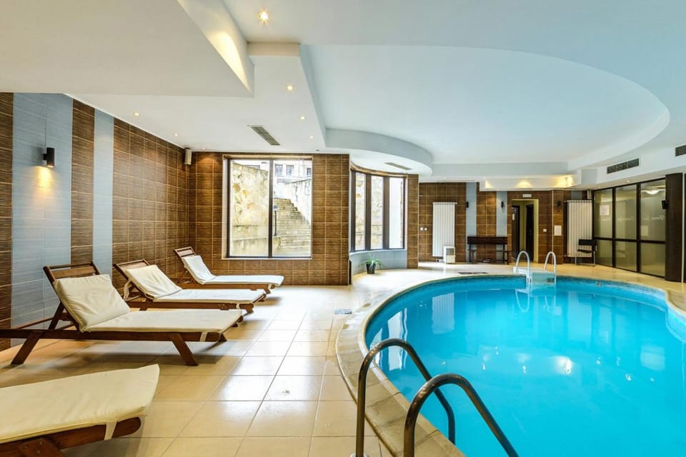 Apart Hotel Dream Hotel in Bansko
