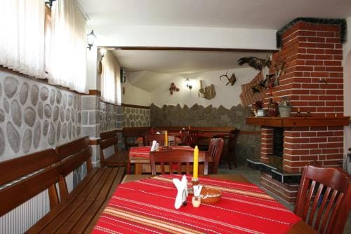 Aseva House Guest house Hotel in Bansko