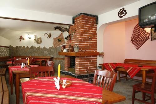 Aseva House Guest house Hotel in Bansko