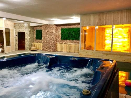 Elegant Lux Hotel Hotel in Bansko