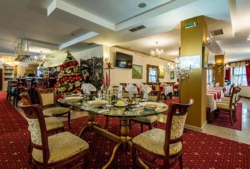 Elegant Lux Hotel Hotel in Bansko
