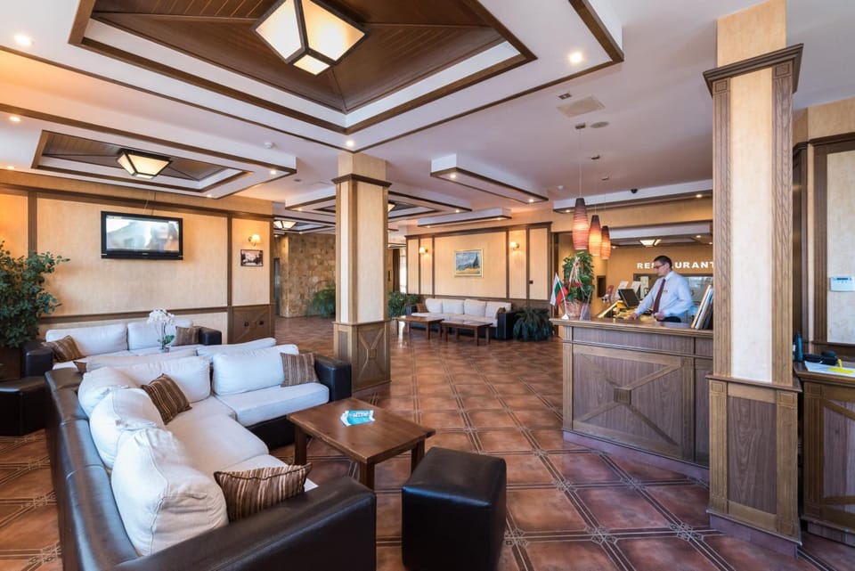 Evelina Palace Hotel Hotel in Bansko