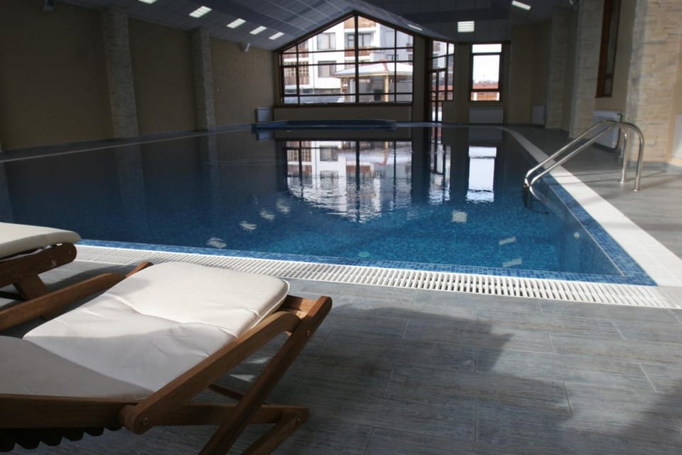 Evelina Palace Hotel Hotel in Bansko