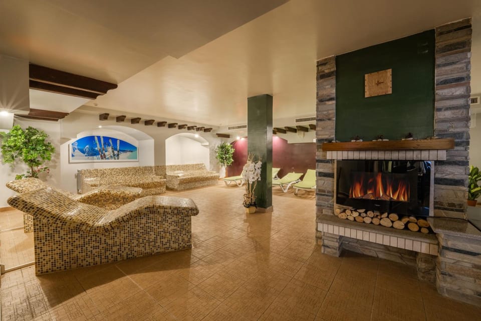 MPM Hotel Guinness Hotel in Bansko