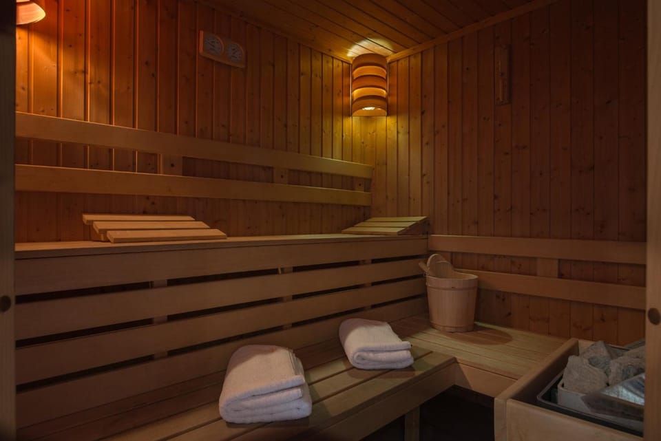 Boutique Hotel Uniqato Hotel in Bansko
