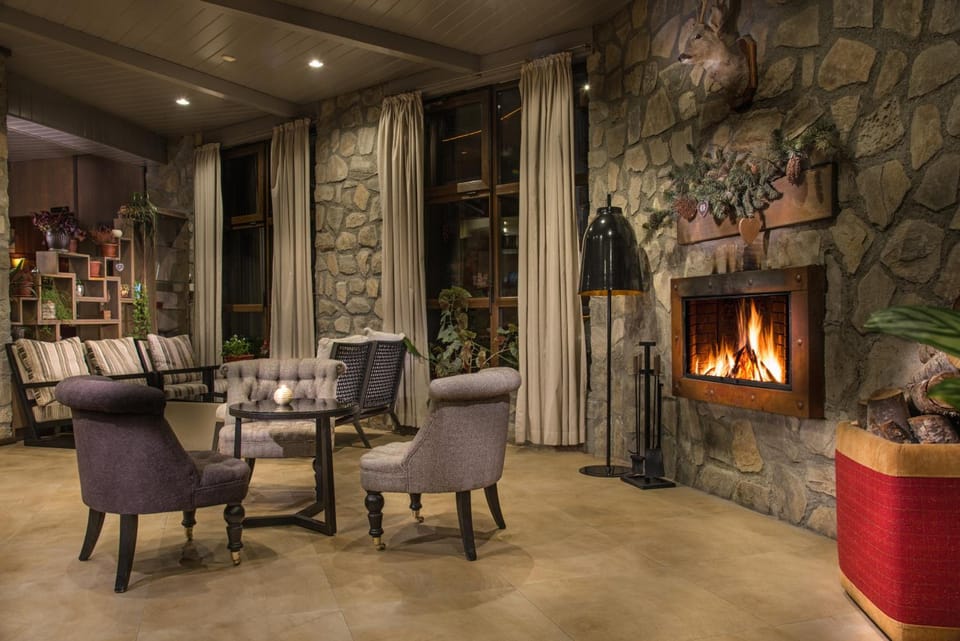 Boutique Hotel Uniqato Hotel in Bansko