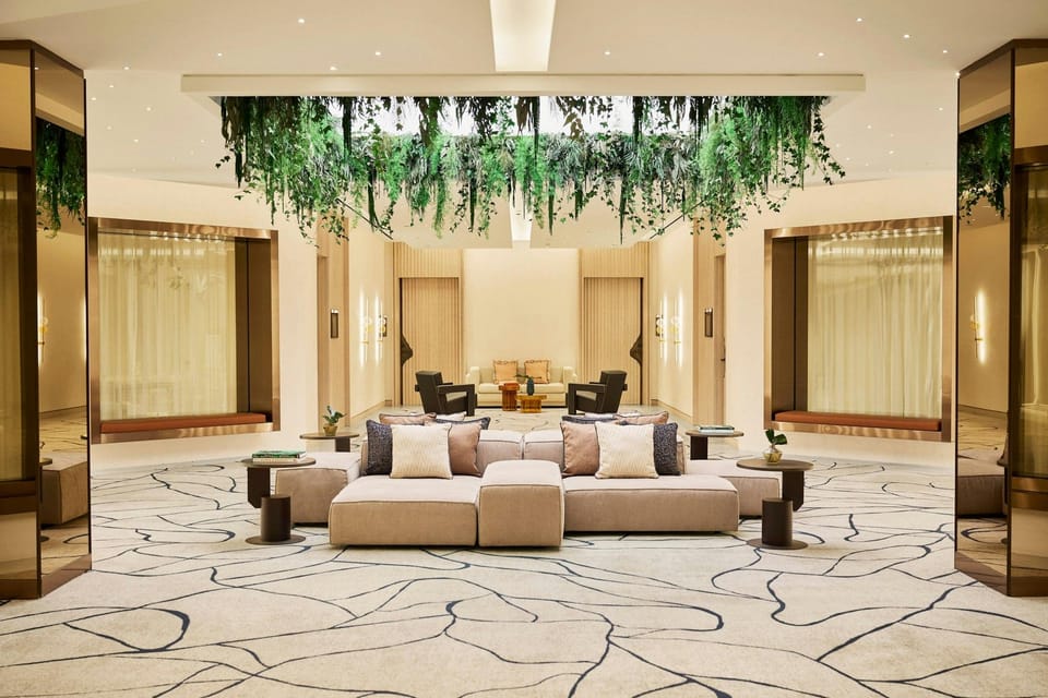 Hotel Arts Barcelona Hotel in Barcelona