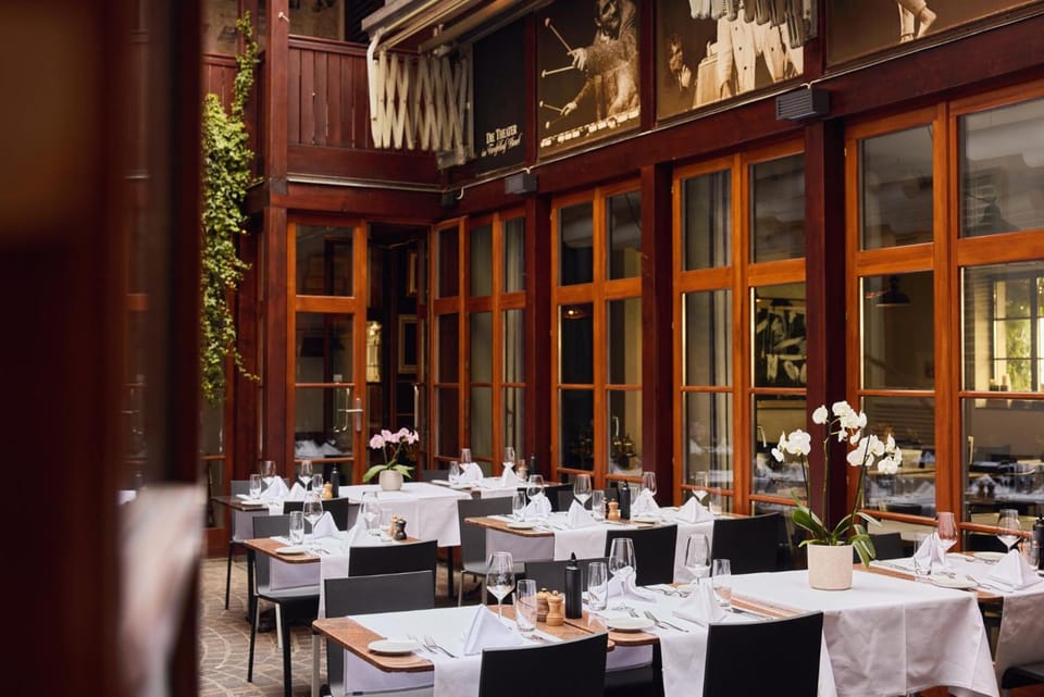 Gast - und Kulturhaus Der Teufelhof Basel Hotel in Basel