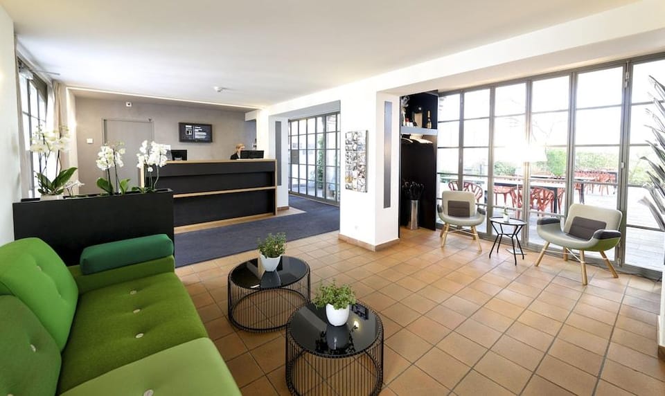 Gast - und Kulturhaus Der Teufelhof Basel Hotel in Basel