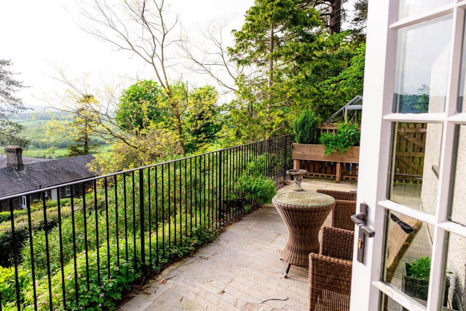 Ravenstone Manor Hotel in Allerdale District
