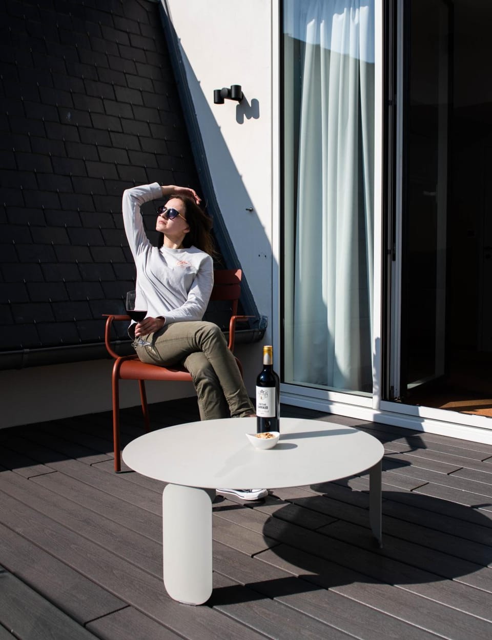 You Hotel Deauville - Handwritten Collection Hotel in Deauville