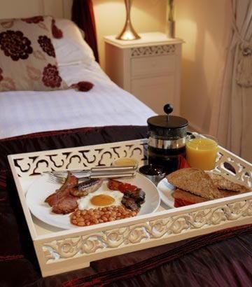 The Bath House Boutique B&B - IN-ROOM Breakfast - FREE parking Hotel in Bath