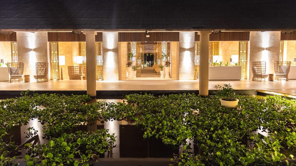 Grand Bavaro Princess - All Inclusive Resort in Punta Cana
