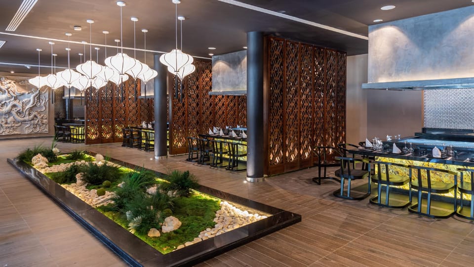Grand Bavaro Princess - All Inclusive Resort in Punta Cana