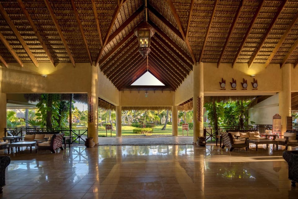 PUNTA CANA PRINCESS ALL SUITES RESORT AND SPA - ADULTS ONLY - ALL INCLUSIVE Resort in Punta Cana