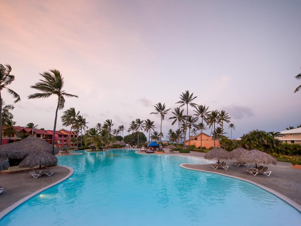 PUNTA CANA PRINCESS ALL SUITES RESORT AND SPA - ADULTS ONLY - ALL INCLUSIVE Resort in Punta Cana