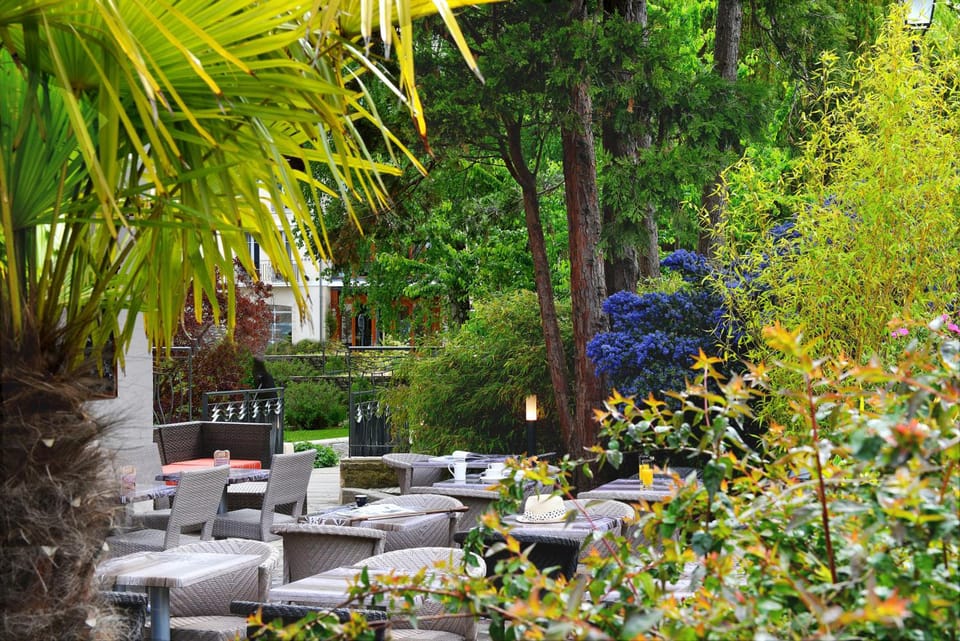 Hotel Reine Mathilde Hotel in Bayeux