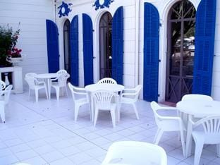 Hotel Le Havre Bleu Hotel in Villefranche-sur-Mer