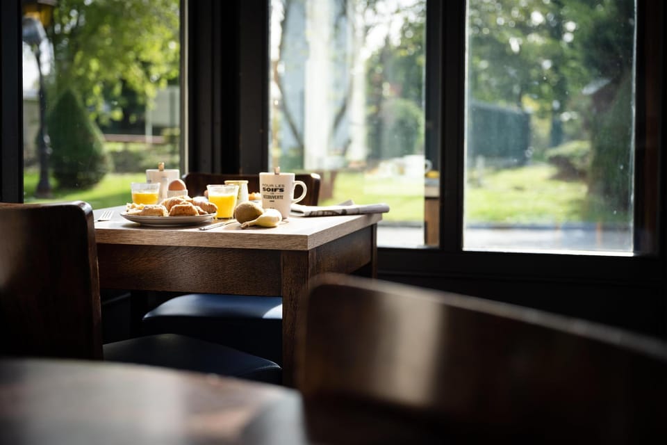 Kyriad Beaune Hotel in Beaune