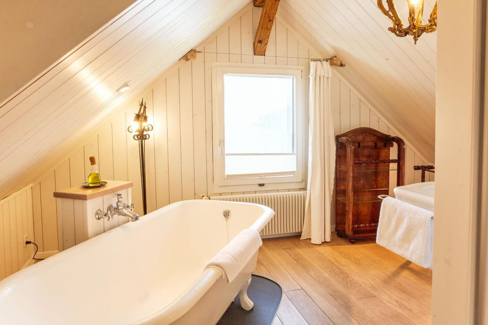 Facilities