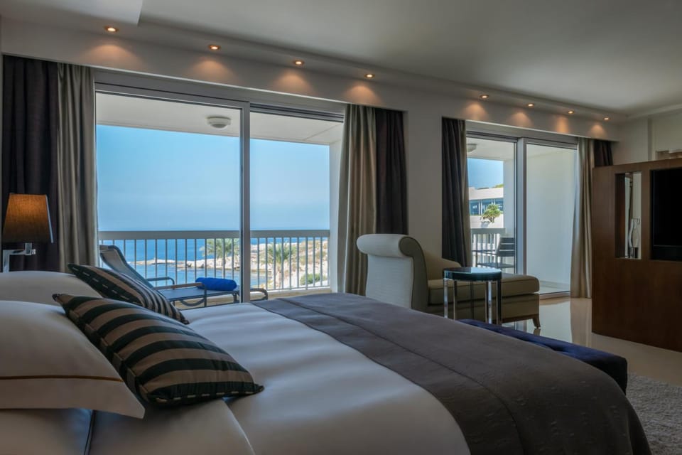 Movenpick Hotel Beirut Hotel in Africa